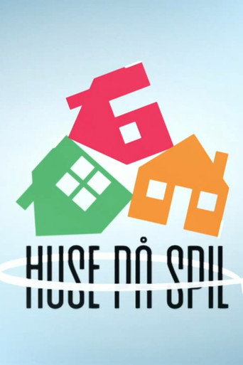 Huse på spil