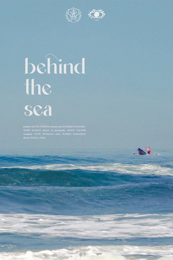 Behind the Sea