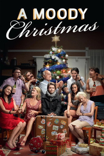 Navidad sangrienta navidad