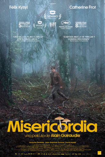 Misericordia