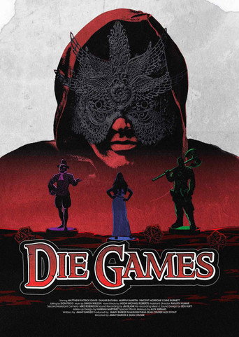 Die Games
