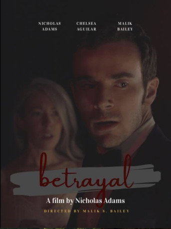 Betrayal