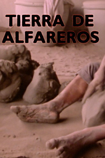 Tierra de alfareros