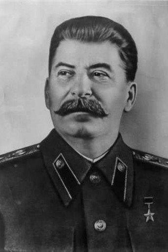 Iósif Stalin