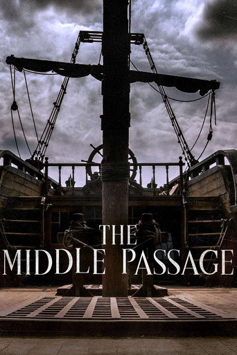 Ships of Slaves: The Middle Passage