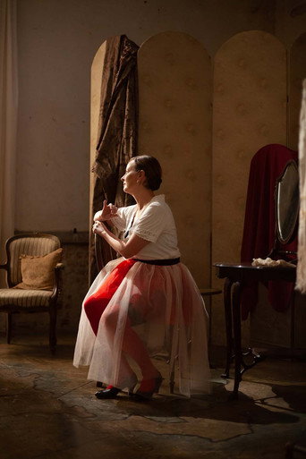 La Traviata