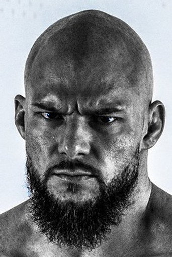 Cody Taylor Hall