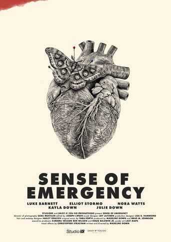 Sense of Emergency