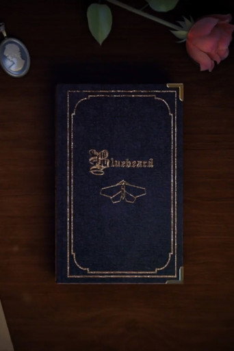 Bluebeard