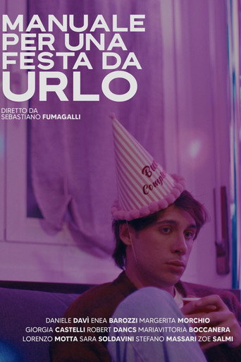 Manuale per una Festa da Urlo
