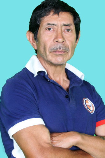 José Romero "El Pantera"