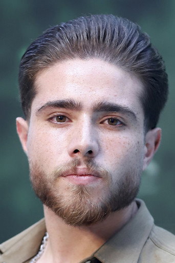 روح‌الله زمانی
