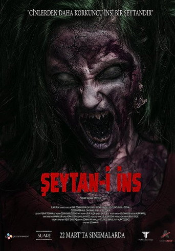 Şeytan-i İns