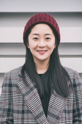 Chae Gyeong-seon