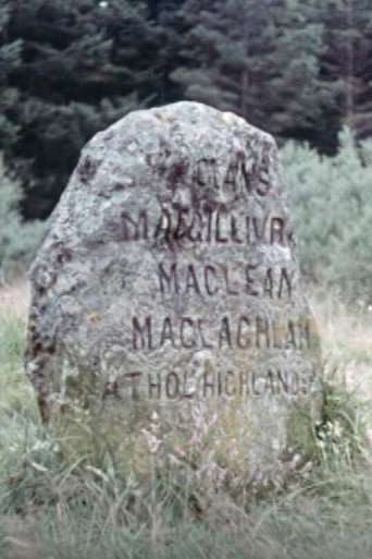 A Song for Prince Charlie