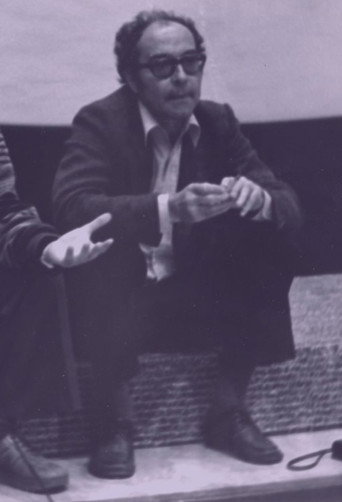 Leçons de cinéma de Godard à Montréal, classe 10