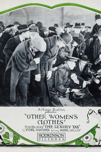 Other Women's Clothes