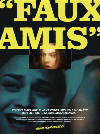 Faux Amis