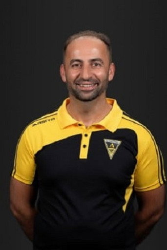 Mohamed Hadidi