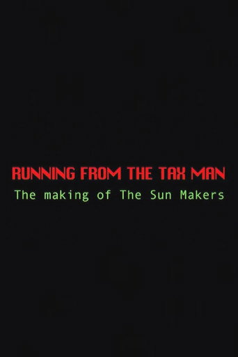 Running from the Tax Man