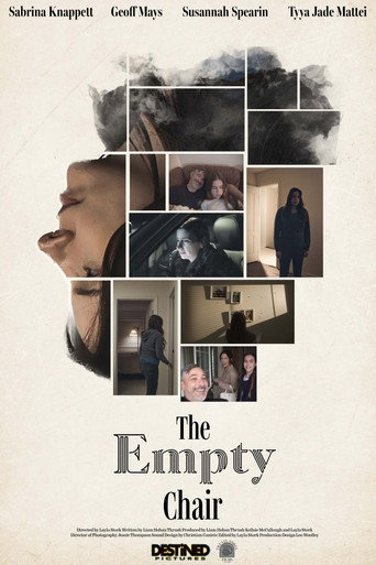 The Empty Chair