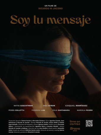 Soy tu mensaje