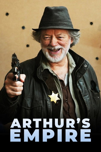 Arthur's Empire