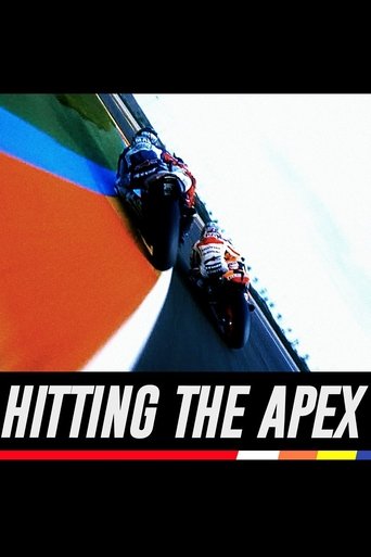 Alcanzando el Ápex