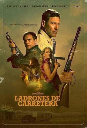 Ladrones de carretera