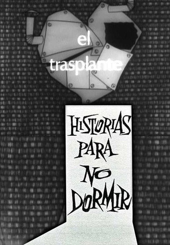 El Trasplante