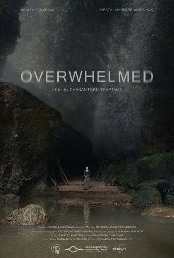 OVERWHELMED