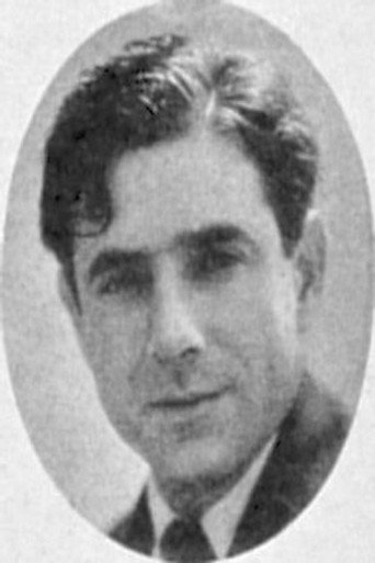 Bernard B. Ray