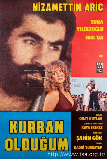 Kurban Olduğum