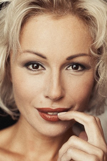 Irena Seslavinskaya