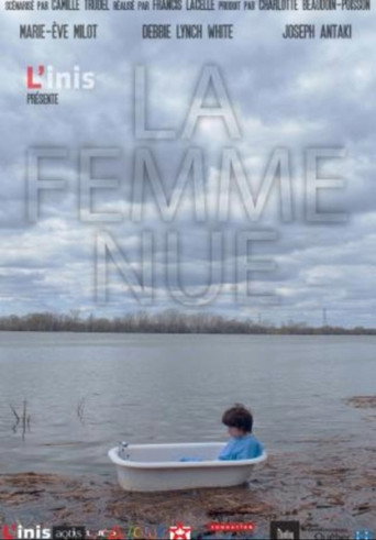 La femme nue