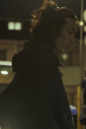 Leon Yagi
