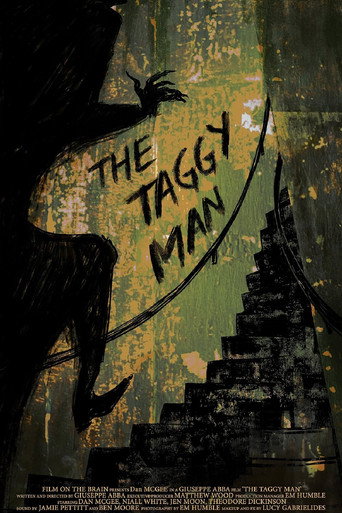 The Taggy Man