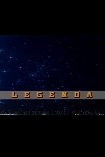 Legenda – Pieni ihmetarina valtatien varrelta