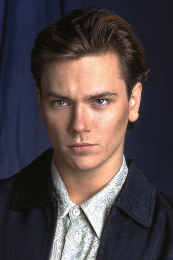 River Jude Phoenix