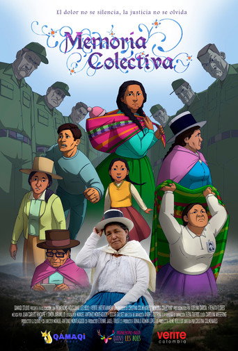 Memoria Colectiva