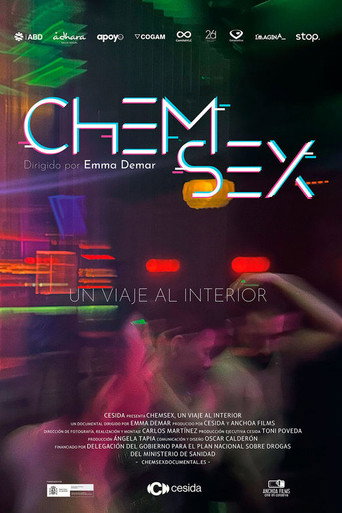 Chemsex: Un viaje al interior