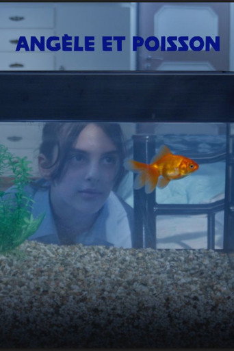Angèle Et Poisson