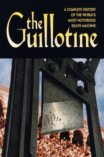 La Guillotina