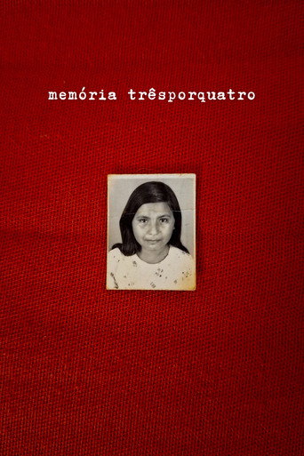 memória trêsporquatro