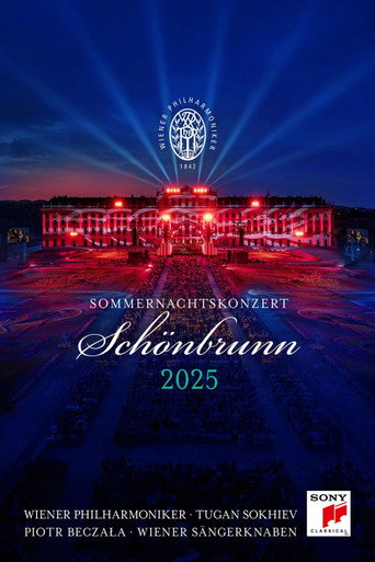 Vienna Philharmonic Summer Night Concert