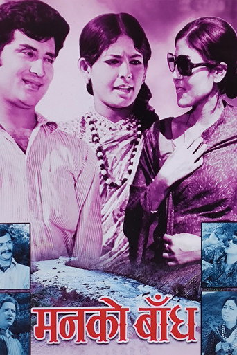 मनको बांध