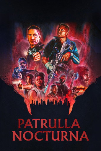 Patrulla Nocturna