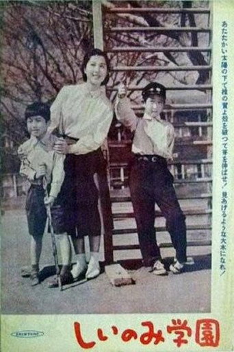 しいのみ学園
