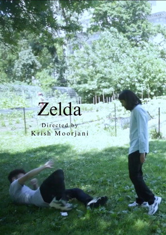 Zelda