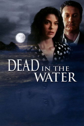 Muerte bajo el agua